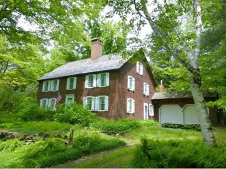 722 Barrows Rd, Marlboro, VT 05301