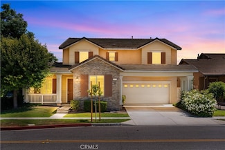 6585 Youngstown St, Chino, CA 91710