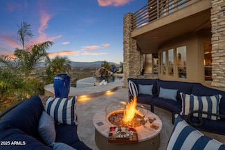15054 E Sundown Dr, Fountain Hills, AZ 85268