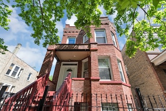4130 W Potomac Ave, Chicago, IL 60651