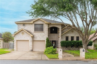 2704 Cardinal Ave, McAllen, TX 78504
