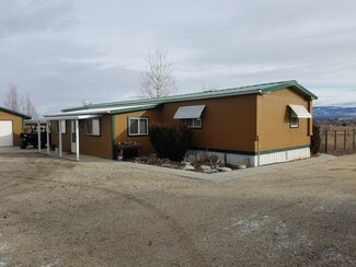 2652 Moccasin Trail, Victor, MT 59875