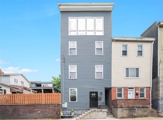 323 Downing St, Pittsburgh, PA 15219