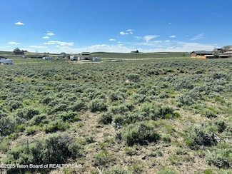 TBD Sauk Trail, Boulder, WY 82923