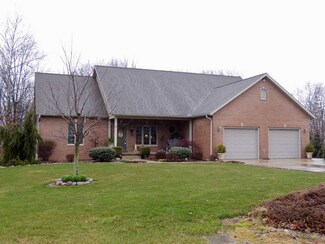 4400 S 95 E, Bringhurst, IN 46913