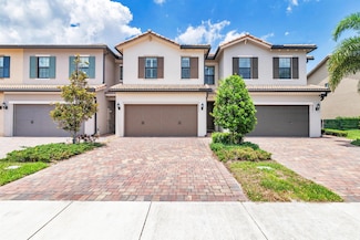 8243 Cinch Way, Lake Worth, FL 33467