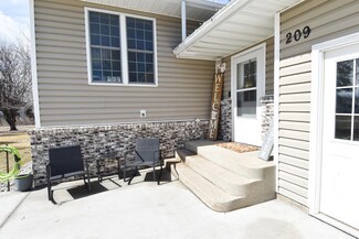 209 2nd Ave, Viking, MN 56760