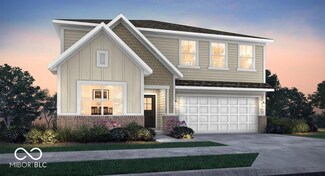 19299 Bald Cypress Ct, Noblesville, IN 46062