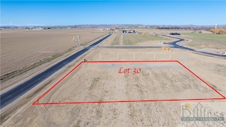 Lot 30 Platinum Dr, Billings, MT 59106