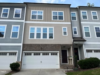 1434 Salem Creek Dr, Apex, NC 27502