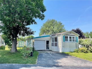 62 Marseille Ave, Buffalo, NY 14224