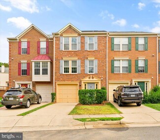 4120 Hummel Way, Woodbridge, VA 22192