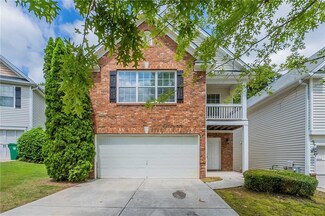 513 Shadow Valley Ct, Lithonia, GA 30058