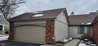 3422 Admiralty Ln, Indianapolis, IN 46240