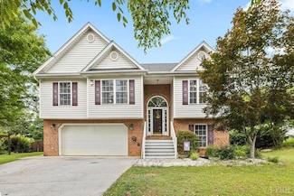 151 Bellwood Dr, Lynchburg, VA 24501
