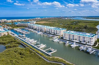 4624 Harbour Village Blvd Unit 4305, Ponce Inlet, FL 32127