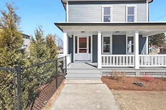 180 State St Unit A, Northampton, MA 01060
