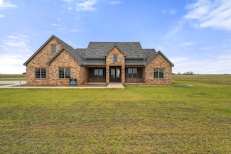 1076 Deuce of Hearts, New Home, TX 79383