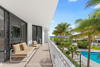 2000 S Ocean Blvd Unit 107N, Palm Beach, FL 33480