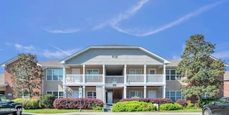 4405 Jay Bird Cir Unit 103, Wilmington, NC 28412