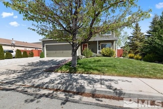 17785 Fairfax Ct, Reno, NV 89508
