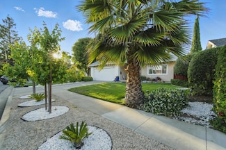 3821 Abbey Ct, Campbell, CA 95008