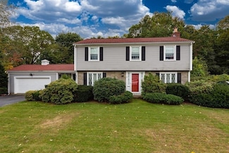 12 Corcoran Rd, Brockton, MA 02301
