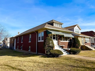 2033 Wespark Ave Unit 1, Whiting, IN 46394