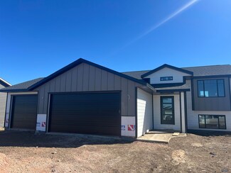 648 Valor Ct, Box Elder, SD 57719