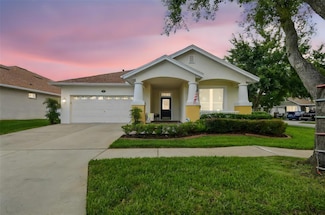 18203 Tivoli Ln, Lutz, FL 33558