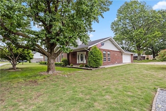 21660 Seminole Ct, Siloam Springs, AR 72761