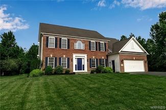 9230 Linwood Rd, Le Roy, NY 14482