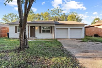 6915 Dart Ave, Dallas, TX 75217