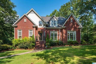 101 Lakewood Dr, Alabaster, AL 35007