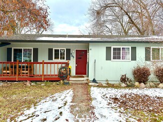 505 Dorie Dr, Lolo, MT 59847