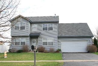 910 Redwood Dr, Elwood, IL 60421