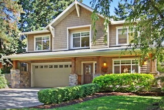 3200 108th Ave SE, Bellevue, WA 98004