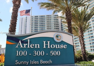 100 Bayview Dr Unit 228, Sunny Isles Beach, FL 33160
