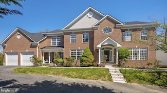 14215 Punch St, Silver Spring, MD 20906