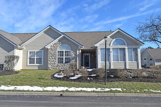 6363 Pinehurst Pointe Unit 66363, Westerville, OH 43082