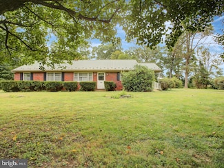 5500 Charlestown Rd, Mercersburg, PA 17236