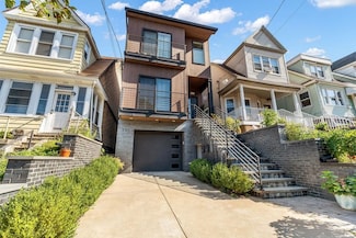 152 Beach St Unit 1, Jersey City, NJ 07307