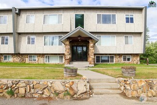 77 Slater Dr Unit 77-4, Fairbanks, AK 99701
