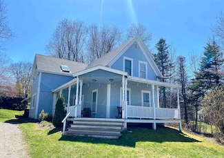 2254 Main St, Bethlehem, NH 03574