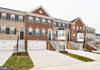 15219 Ballerina Loop, Woodbridge, VA 22193