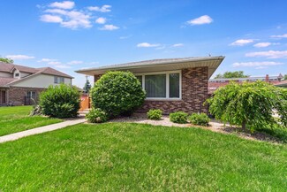 9644 Marion Ave, Oak Lawn, IL 60453