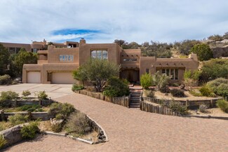 304 Spring Creek Place NE, Albuquerque, NM 87122