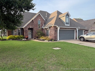 14101 E 87th Ct N, Owasso, OK 74055
