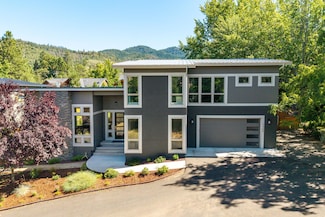 1369 Tolman Creek Rd, Ashland, OR 97520