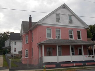 234 North St, Jim Thorpe, PA 18229